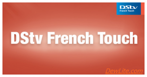 DSTV FRENCH TOUCH