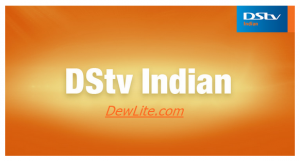 DStv Indian