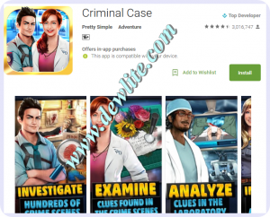 download criminal case