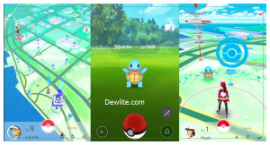 Pokemon Go Game: Everything To Know : www.pokemongo.com