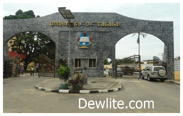 University Of Calabar Post-UTME Screening For 2016/2017 Dates Announced