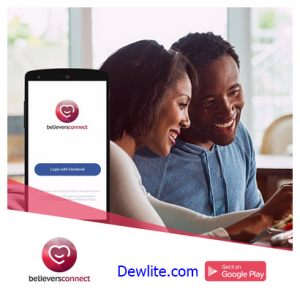 Believers Connect App Free Android Download - Find a Christian Soulmate Today