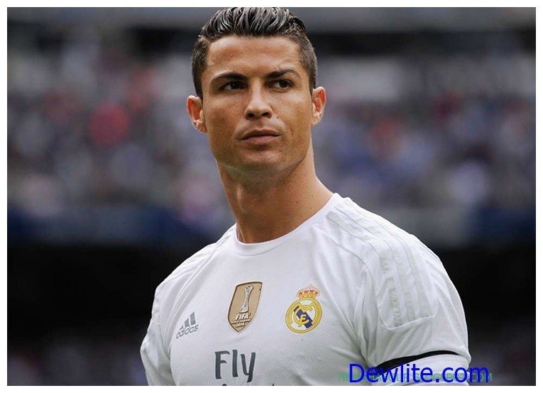 Real Madrid Transfer News: Cristiano Ronaldo to Renew contract