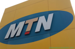 MTN Selling Shares In Nigeria Stock Market--See Details Here