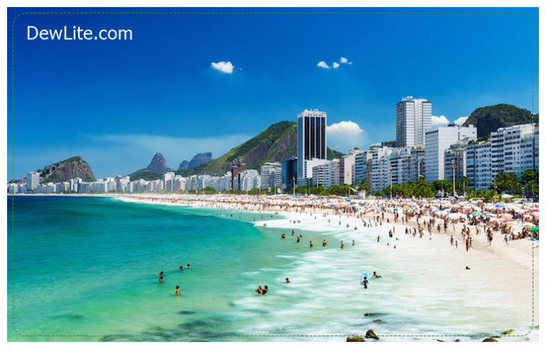 Rio de Janeiro's Best Tourist Sites: Discover Rio de Janeiro