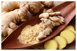 Ginger and your health