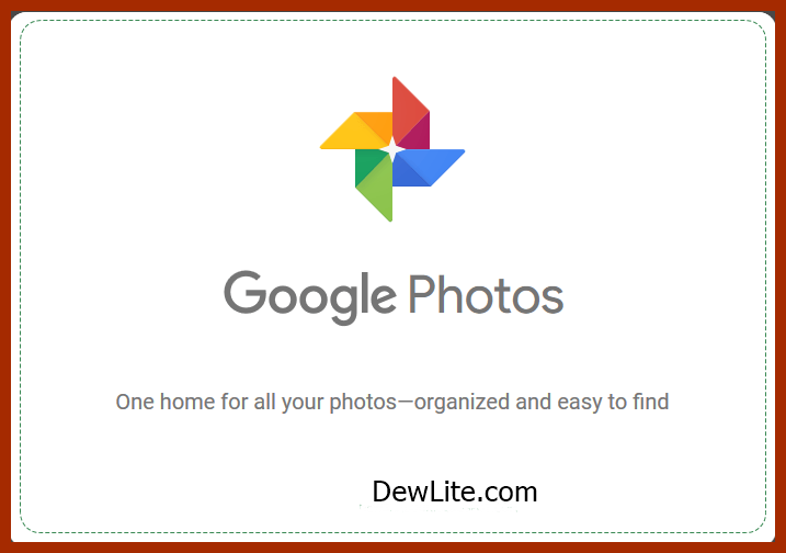 Google Photos App Download For Android, iOS And PC