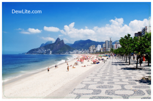 Rio de Janeiro's Best Tourist Sites: Discover Rio de Janeiro