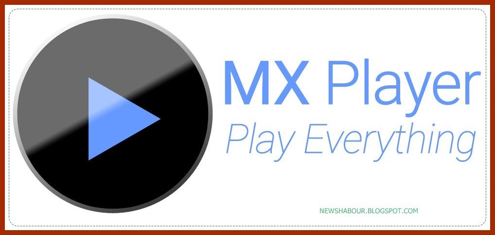 MX Player Download for Smartphones and Computer