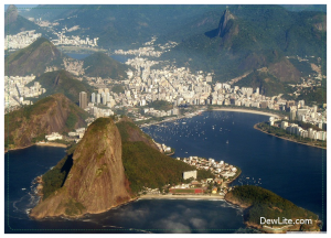 Rio de Janeiro's Best Tourist Sites: Discover Rio de Janeiro