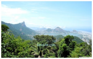 Rio de Janeiro's Best Tourist Sites: Discover Rio de Janeiro