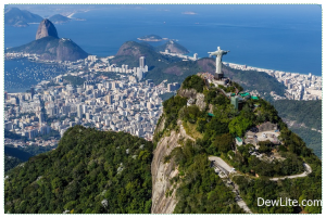 Rio de Janeiro's Best Tourist Sites: Discover Rio de Janeiro