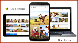 Google Photos App Download For Android, iOS And PC