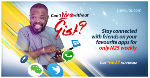 Latest MTN data plans For Android, iPhone And Modems