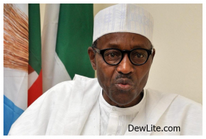 Buhari Appoints