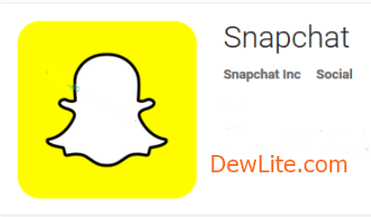 delete snapchat account