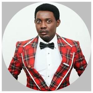 Ayodeji Makun (AY) glo latest ambassadors