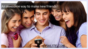 create-flirchi-account