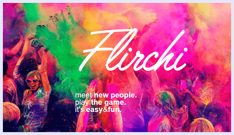 flirchi dating site sign up