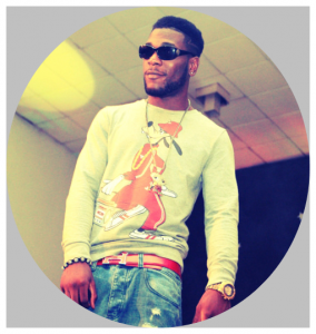 Glo Ambassador Burnaboy (Damini Ogulu)