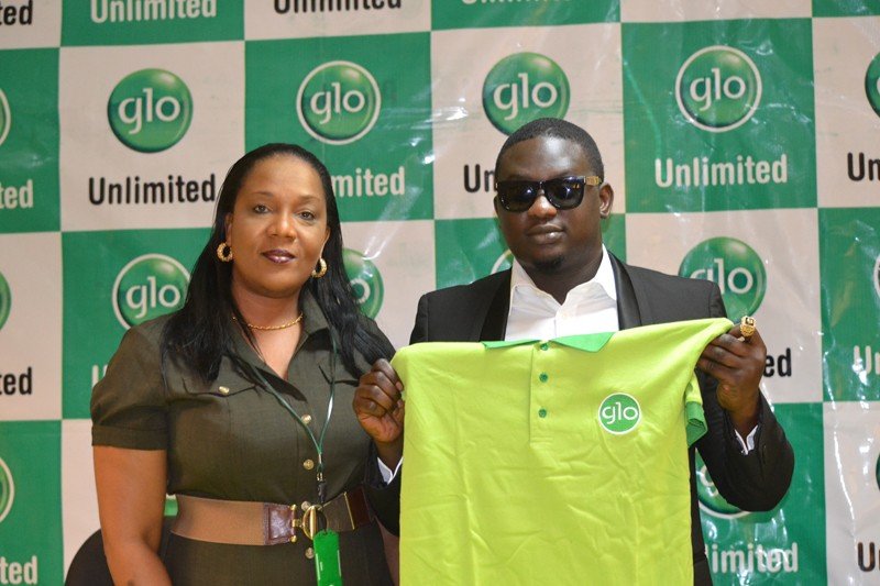 Glo Ambassadors 2018