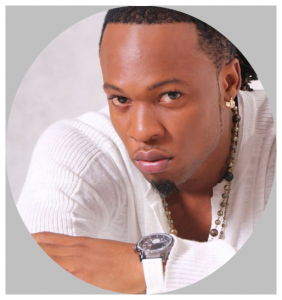 Glo ambassador Flavour (Chinedu Okoli)