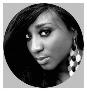 Glo ambassador Ini Edo