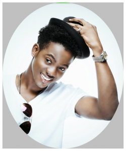 Korede Bello