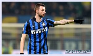 Inter Milan MidFielder Marcelo Brozovic is set to move to the Premier League in January transfer Window