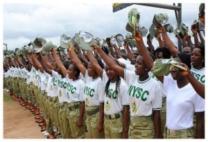 NYSC Batch B Mobilization Time Table