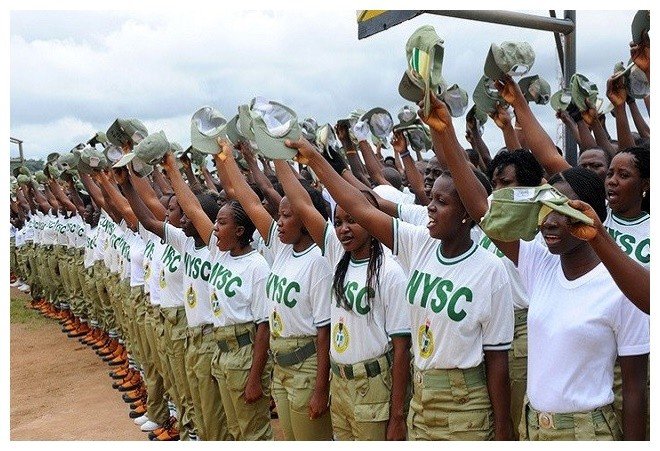 Correction Of Date Of Birth On NYSC Portal : How to Change Course of Study