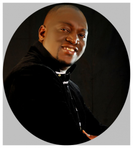 Sammy Okposo glo ambassador