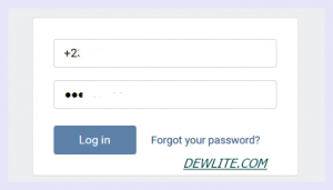 vk-login