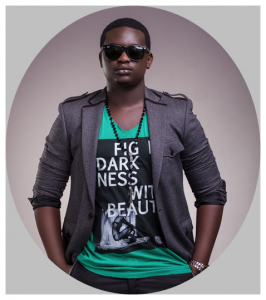 Wande Coal is one of latest Glo ambassadors