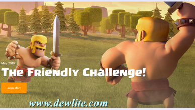 Clash of Clans download