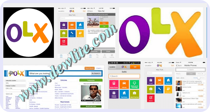 OLX DOWNLOAD - DOWNLOAD olx CLASSIFIEDS