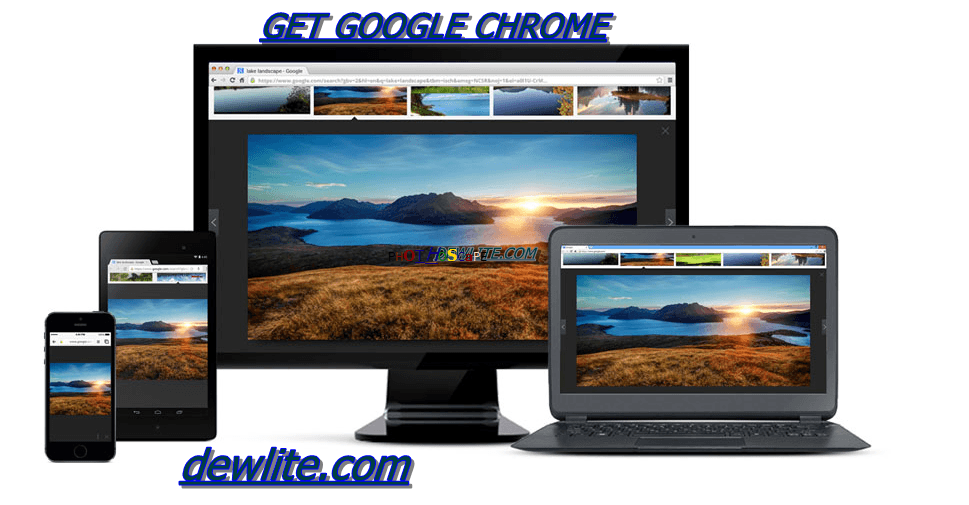 Download Google Chrome