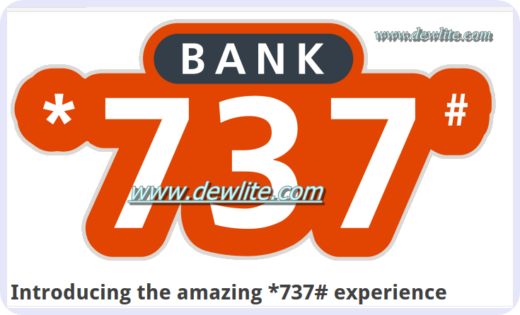 Transfer Money With GTBank