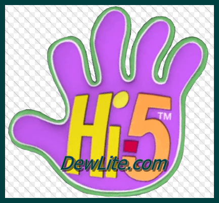 hi5 Sign Up