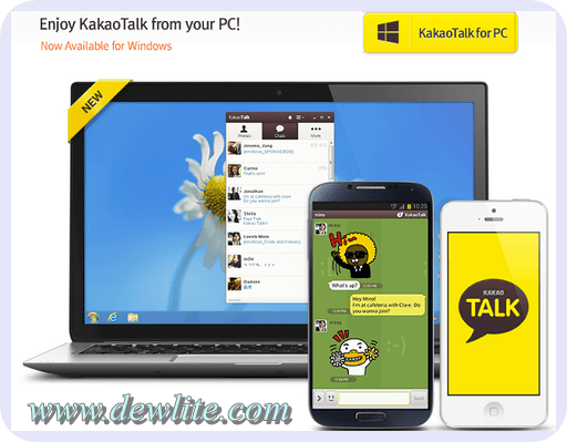 KakaoTalk Download