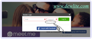 meetme-password-rest-new-passaword