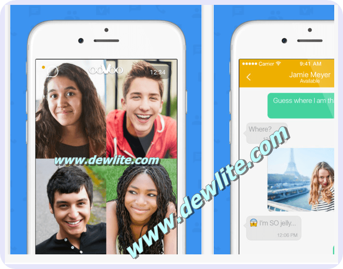 ooVoo Download For Mobile and PC - Make Free Video Calls, Video