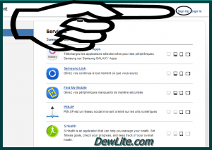 samsung-account-registration