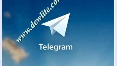 Telegram for Android