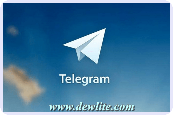 Download Telegram