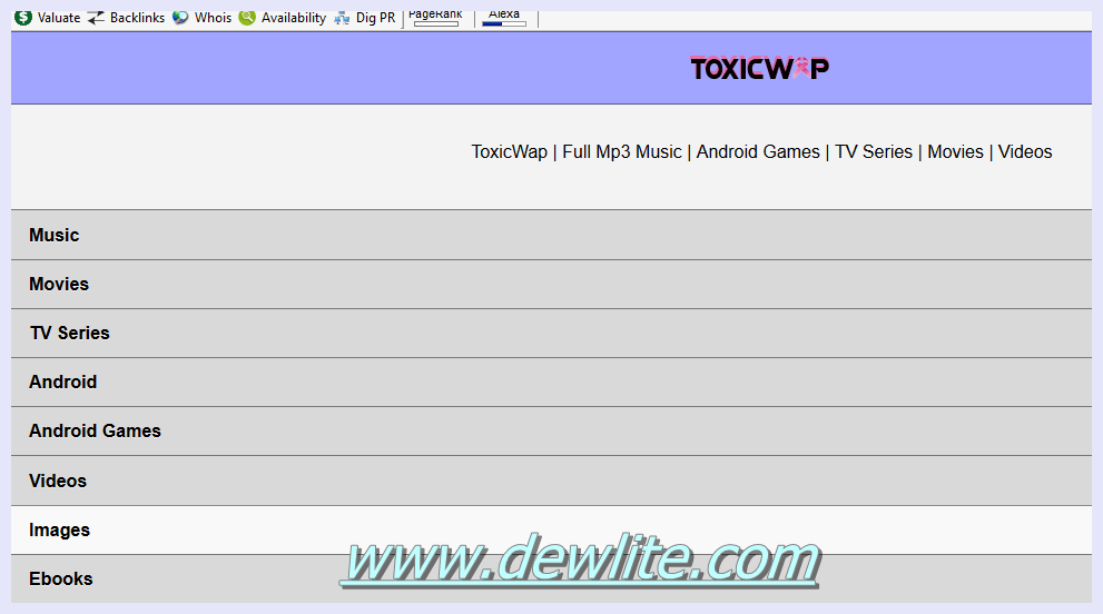 toxicwap.com