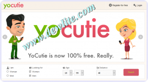 Download YoCutie