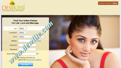 Indian dating site