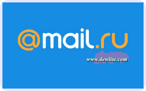 how to create a mail ru account