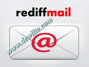 Rediffmail Login